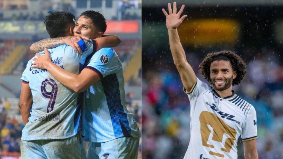 La crisis de Cruz Azul tras perder ante Pumas