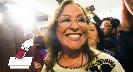 Respetaré el resultado de la encuesta de Morena por gubernatura de Veracruz: Rocío Nahle