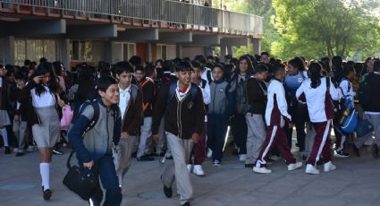 Megapuente en Guanajuato: suspenden clases el 2 y 3 de noviembre