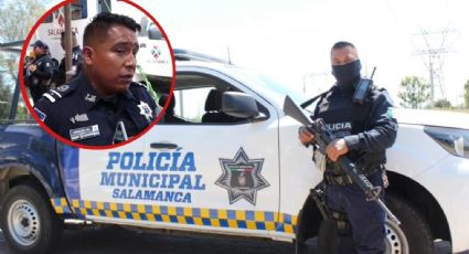 Busca Salamanca otro director de Seguridad; el interino reprobó control de confianza