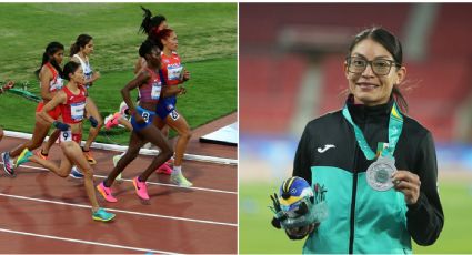La Gacela se retira de los Juegos Panamericanos: no competirá en los 5000 metros