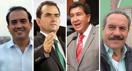 Frente Amplio ya tendría candidato a la gubernatura en Veracruz