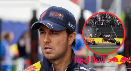 La polémica confesión de Checo Pérez sobre Red Bull tras el Gran Premio de México