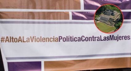 Campeche encabeza el combate a la violencia de género