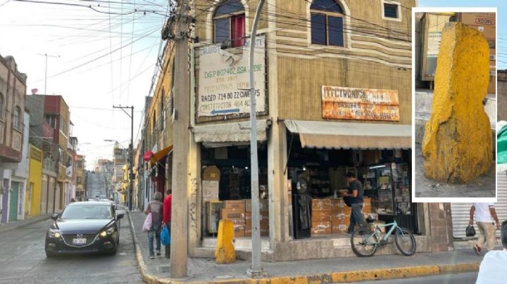 Leyendas de León: La historia de la Piedra Parada