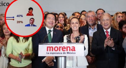 Prohíbe Mario Delgado a aspirantes morenistas a declararse "precandidatos"