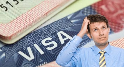 ¿Tienes que hacerle cambios a tu visa americana? Checa esto