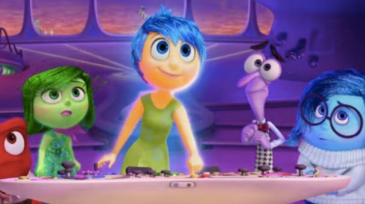 Intensamente 2: Así reaccionaron los memes ante la llegada de 4 nuevas emociones