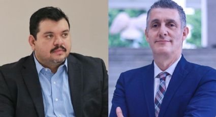 Probablemente Carlos Juárez y Víctor Vargas se queden en Segob y SEV: Cuitláhuac