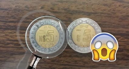 ¿Qué significan las monedas N y por qué las puedes vender en miles de pesos?