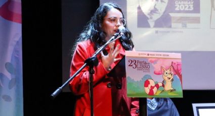 Aida Padilla Nateras, escritora emergente de hidalgo trabaja en nuevos proyectos