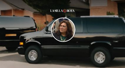 Poder Judicial de Veracruz derrocha en vehículos; presidenta usa Suburban de 1.8 millones