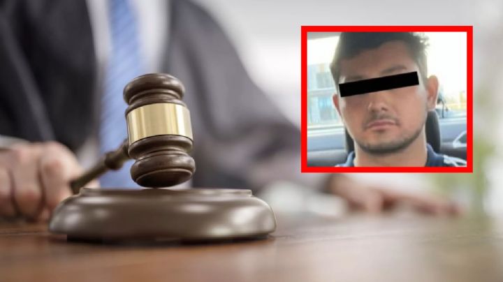 Vinculan a proceso a integrante del Consejo Estudiantil de la UAEH por actos de violencia