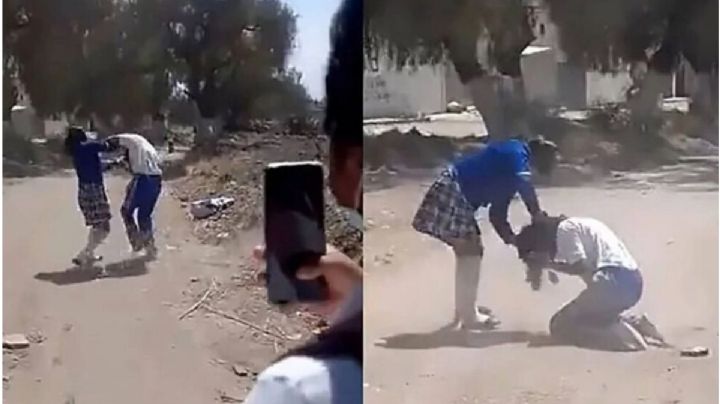 Azahara pasará 3 años en internamiento por muerte de Norma Lizbeth en Teotihuacan