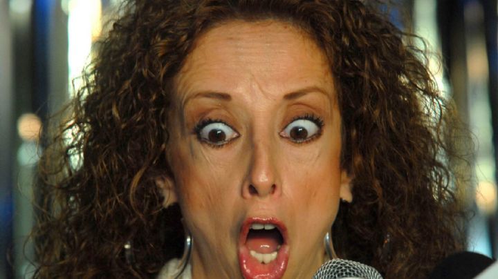 Este es el proyecto con el que regresa "La Güereja" a la televisión y... sin Benito Castro