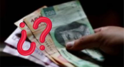 ¿Qué tan probable es que exista un billete de 2,000 pesos en México? Esto sabemos