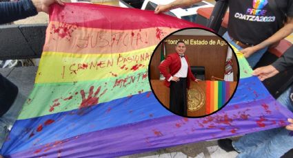 En el sur de Veracruz, colectivos LGBTQ+ convocan a velada por muerte del Magistrade