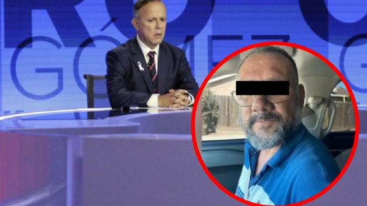 Ciro Gómez Leyva: EU comienza proceso de extradición de "El Patrón"