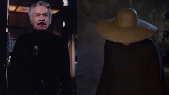 Televisa revive a Ernesto Alonso con Inteligencia Artificial; así luce a 15 años de su muerte