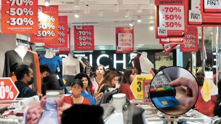 Buen Fin 2023: Cuánto dura y lo que debes saber para sacar provecho a las ofertas y promociones