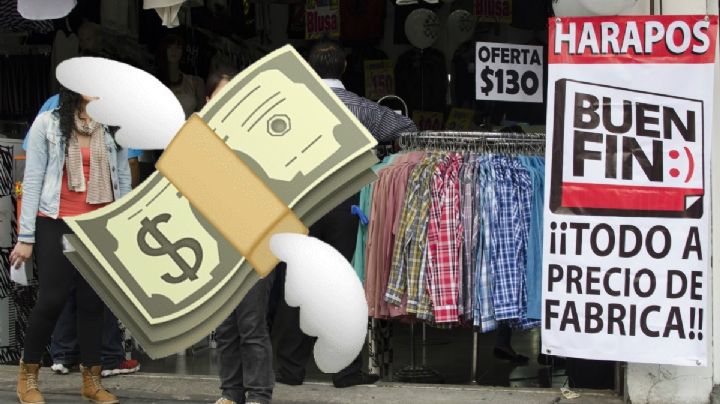 ¿Cómo puedes comparar precios antes del Buen Fin 2023 y no golpear tu bolsillo?