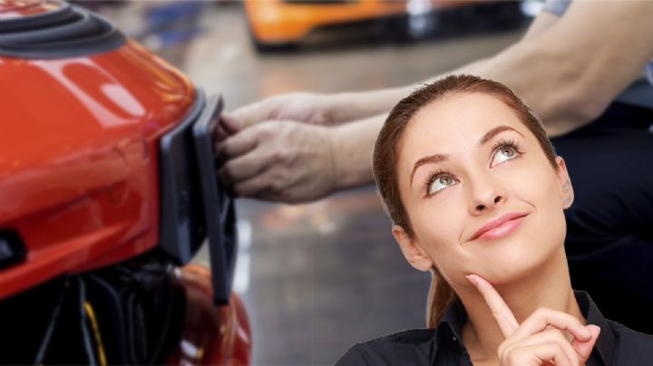 ¿Perdiste o te robaron la placa de tu auto? Atento que esto es lo que debes hacer