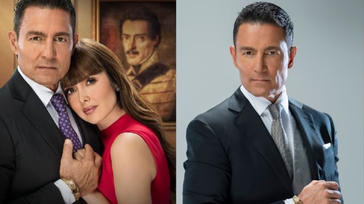 Este es el raiting de El Maleficio en su estreno por Televisa