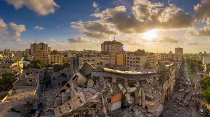 En un mes, Israel ha matado más palestinos que en los últimos 23 años