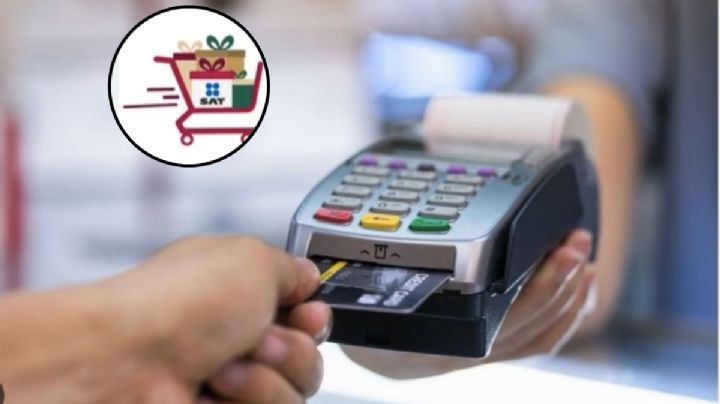 El aviso del SAT a los contribuyentes: Atentos este 13 de diciembre