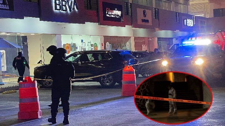 "El Pofe”: asesinan a operador financiero de Los Zetas en Puebla