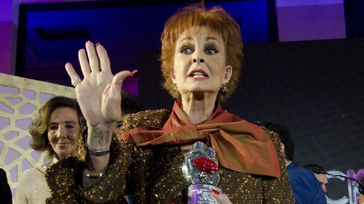 Así fueron los últimos días de Talina Fernández; su comportamiento fue raro y extraño