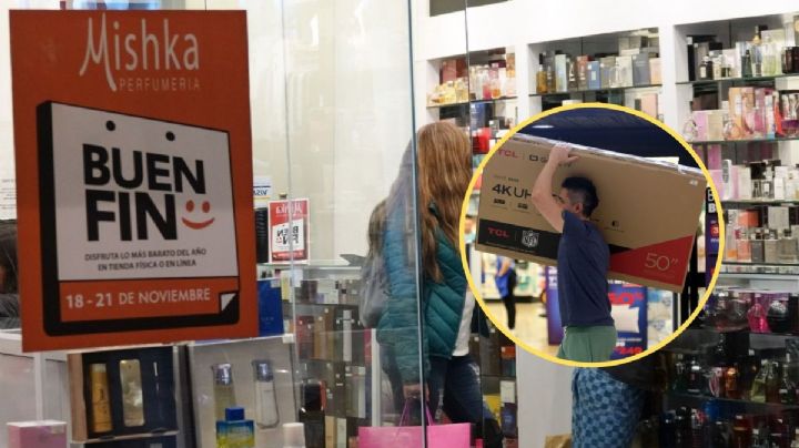 Buen Fin en Veracruz: especialistas dan claves para hacer compras responsables 