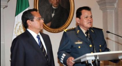 Fallece el general Miguel Pizarro, exsecretario de Seguridad