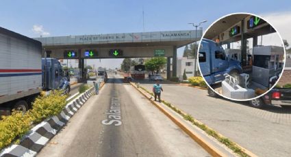 Aumentan tarifas en casetas de Guanajuato un 3 por ciento