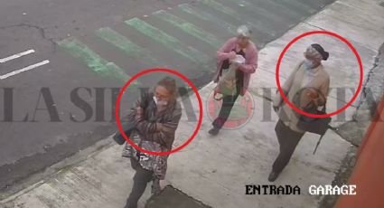 Así 2 mujeres robaron 80 mil pesos a adulta mayor en Xalapa