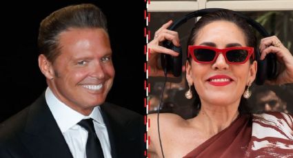 Esta fue la respuesta inesperada de Stephanie Salas sobre su reencuentro con Luis Miguel