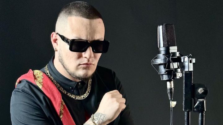 Stilo, el rapero de Xalapa que estará en el Vive Latino 2024