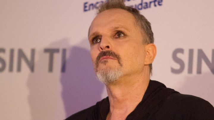 ¿Cómo está Miguel Bosé? Esto se sabe sobre su estado de salud