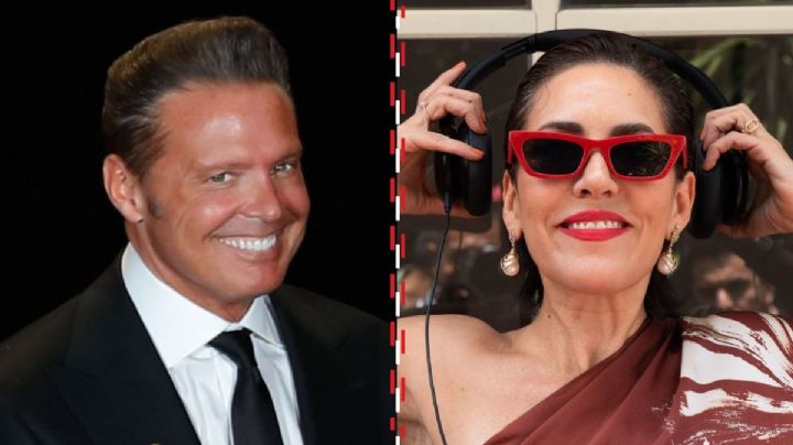 Esta fue la respuesta inesperada de Stephanie Salas sobre su reencuentro con Luis Miguel
