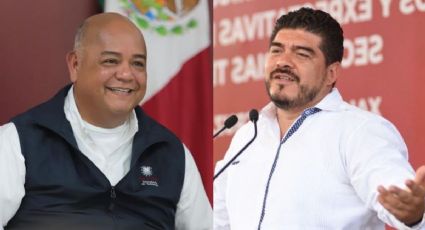 No afectaron salidas de Eric Cisneros y Zenyazen Escobar del gabinete: Cuitláhuac García