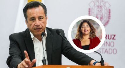 Renuncia de Brenda Cerón debe esperar hasta nombrar a un titular: Cuitláhuac