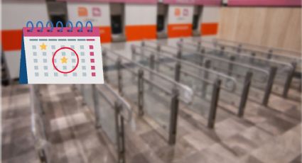 Metro CDMX: ¿Cómo serán los horarios y servicio este 20 de noviembre 2023?