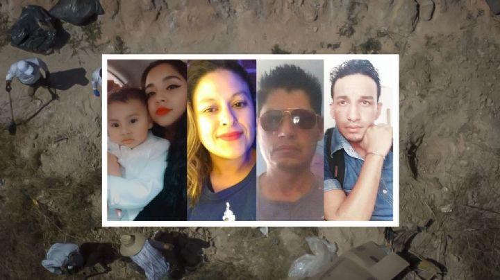 Cuitláhuac confirma 6 detenciones por cuerpos hallados en fosa de El Castillo