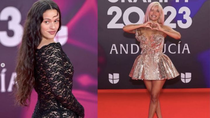 Premios Grammy: Estos son todos los ganadores de los Latin Grammy 2023