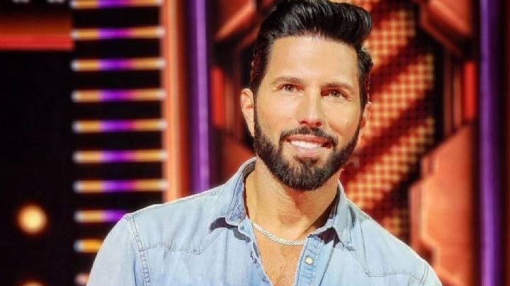 Poncho de Nigris promete regalar reloj con diamantes: esto cuesta y así lo puedes ganar