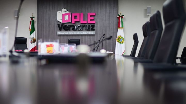 Estas son las bases de la convocatoria para ser Consejero del OPLE Veracruz