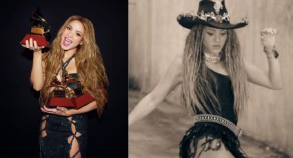 ¿Shakira confirma gira musical en 2024? Este es el anuncio