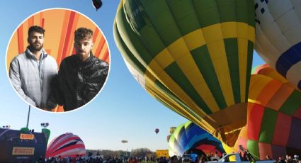 ¿Todavía hay boletos para ver a The Chainsmokers en el Festival del Globo? ¿Cuánto cuestan?