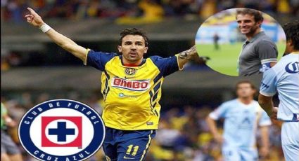 El examericanista que se robaría el Cruz Azul para reforzar la llegada de Martín Anselmi