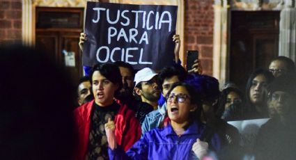 Justicia para Ociel ¿por qué no podemos creer en la Fiscalía de Aguascalientes?